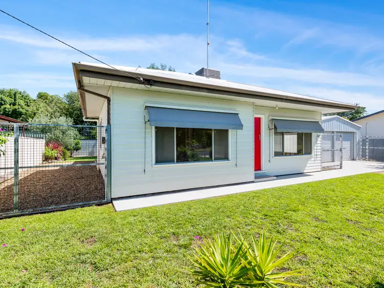 Third view of Homely house listing, 133 Dick Street, Deniliquin NSW 2710
