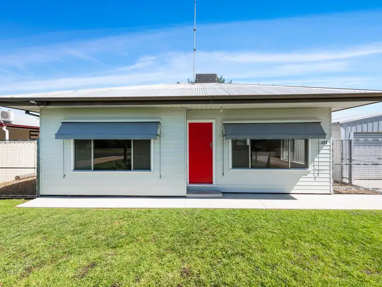 Fourth view of Homely house listing, 133 Dick Street, Deniliquin NSW 2710