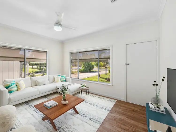 Fifth view of Homely house listing, 133 Dick Street, Deniliquin NSW 2710