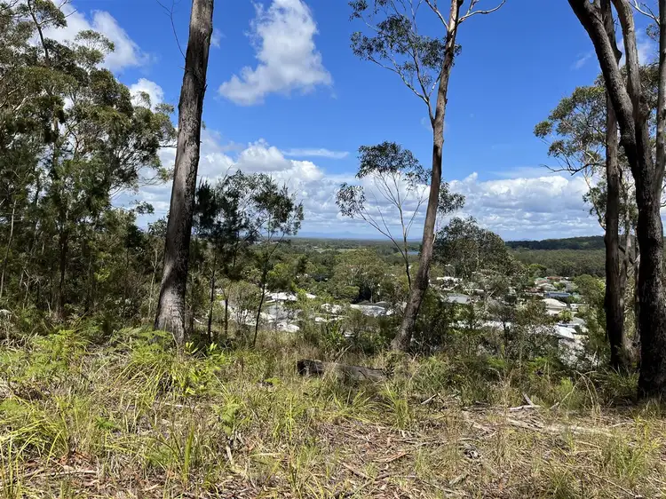 Lot 132 Tallowwood Place, South West Rocks NSW 2431