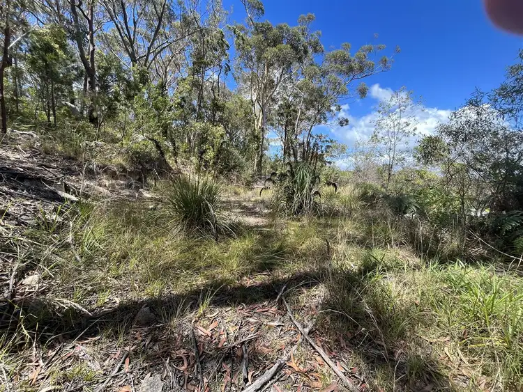 Second view of Homely land listing, Lot 132 Tallowwood Place, South West Rocks NSW 2431