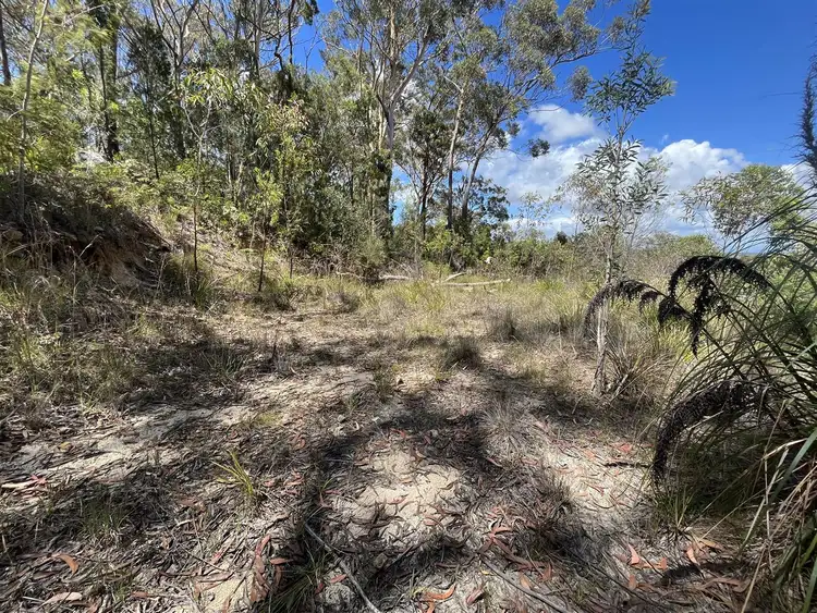 Fourth view of Homely land listing, Lot 132 Tallowwood Place, South West Rocks NSW 2431