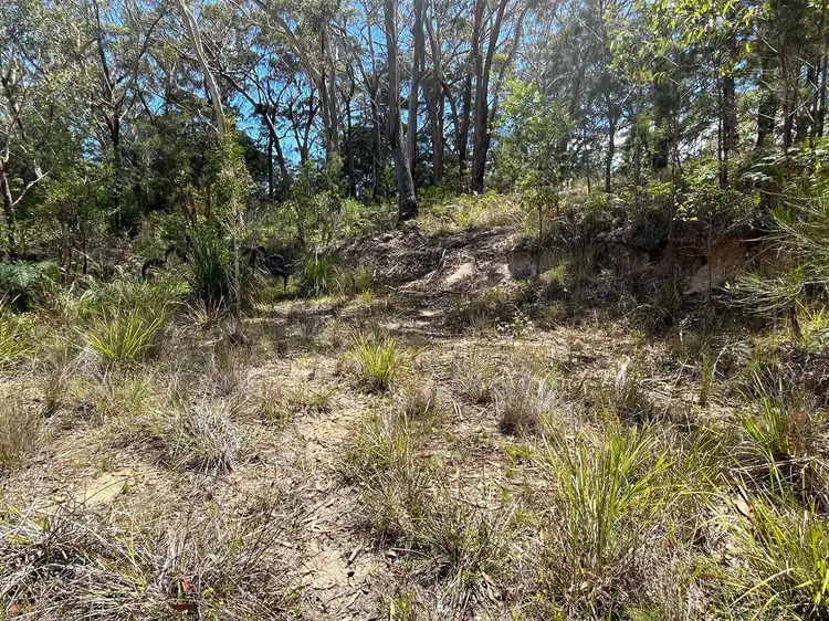 Sixth view of Homely land listing, Lot 132 Tallowwood Place, South West Rocks NSW 2431