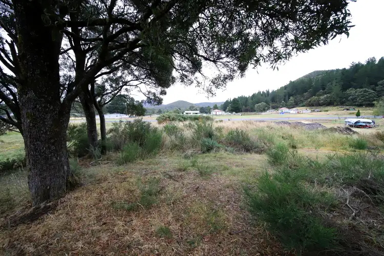 Second view of Homely land listing, 6019212 Main Street, Zeehan TAS 7469