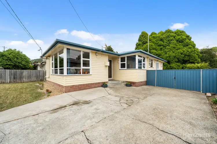 42 Barossa Road
