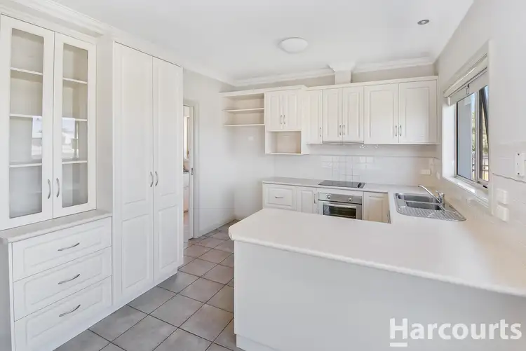 Second view of Homely house listing, 1/21 Mctavish Boulevard, Horsham VIC 3400