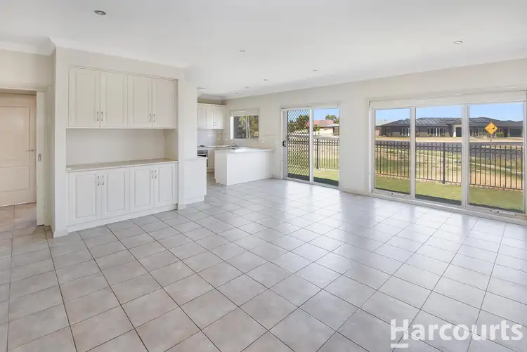 Third view of Homely house listing, 1/21 Mctavish Boulevard, Horsham VIC 3400