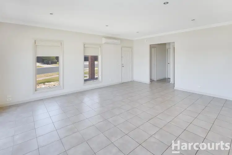 Fourth view of Homely house listing, 1/21 Mctavish Boulevard, Horsham VIC 3400