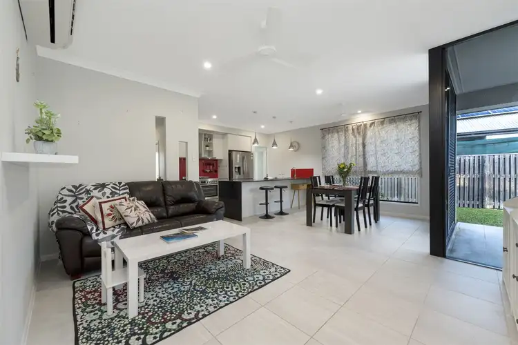 Third view of Homely house listing, 17 Salonika Circuit, Bushland Beach QLD 4818
