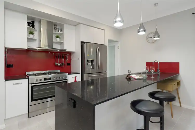 Fourth view of Homely house listing, 17 Salonika Circuit, Bushland Beach QLD 4818