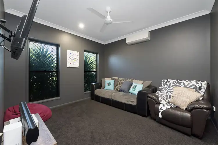 Fifth view of Homely house listing, 17 Salonika Circuit, Bushland Beach QLD 4818