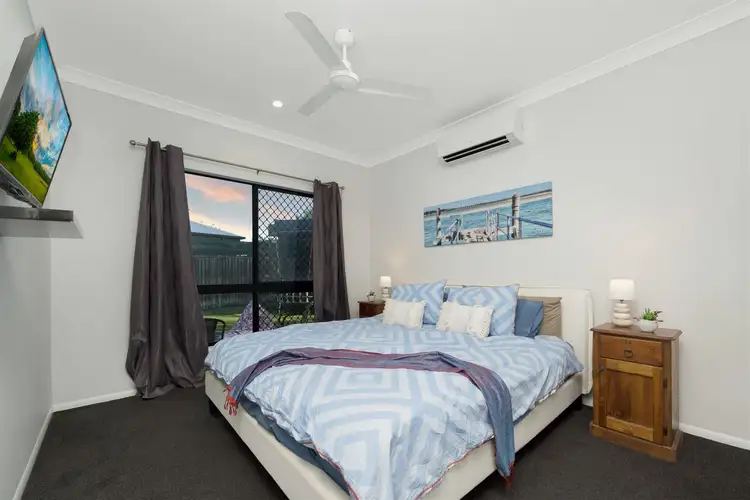 Sixth view of Homely house listing, 17 Salonika Circuit, Bushland Beach QLD 4818