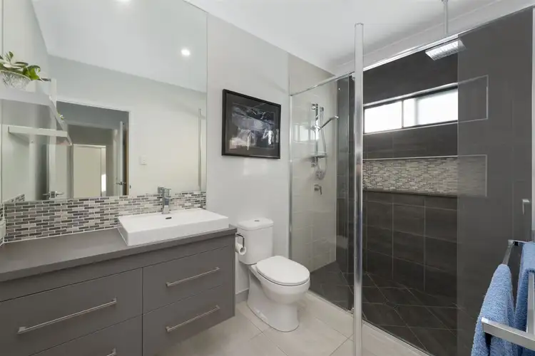 Seventh view of Homely house listing, 17 Salonika Circuit, Bushland Beach QLD 4818