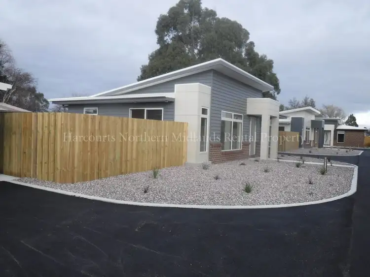 3/27 Lewis Street, Longford TAS 7301