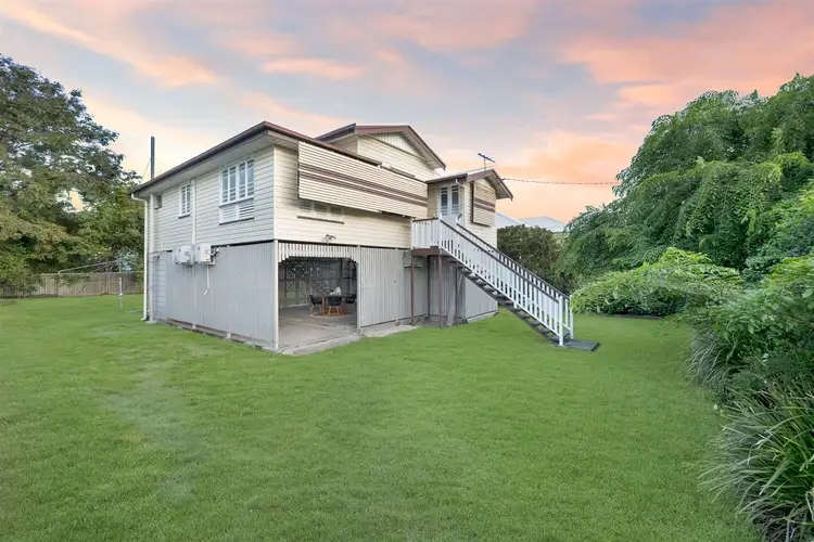 6 Mason Street, Currajong QLD 4812