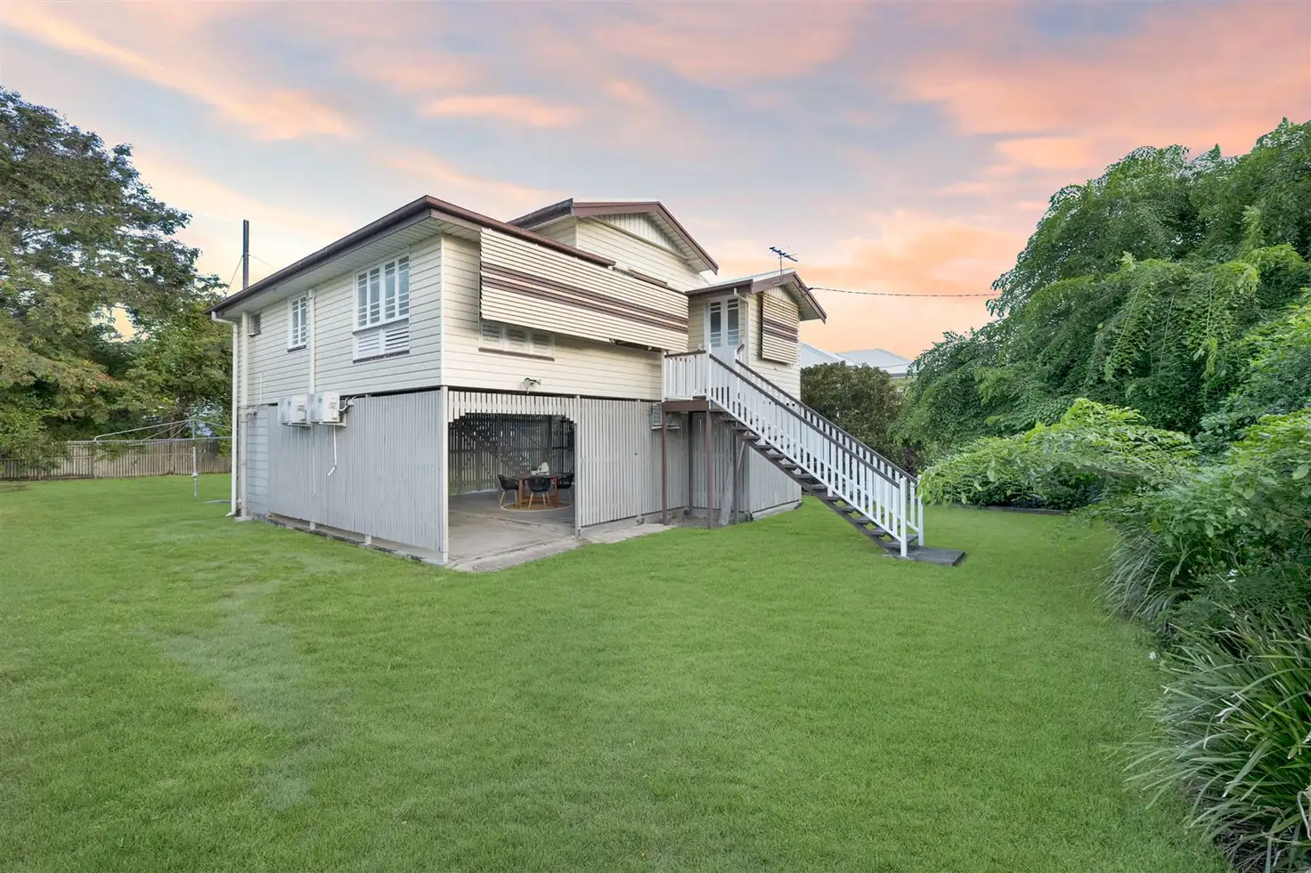 Main view of Homely house listing, 6 Mason Street, Currajong QLD 4812