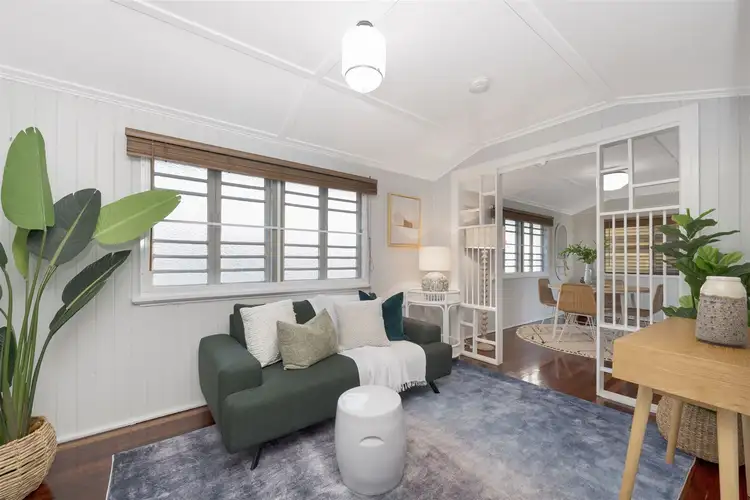 Third view of Homely house listing, 6 Mason Street, Currajong QLD 4812