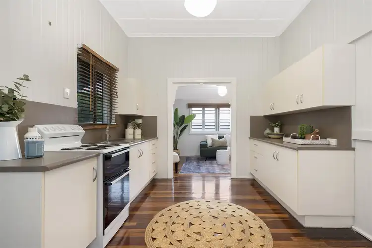 Fourth view of Homely house listing, 6 Mason Street, Currajong QLD 4812