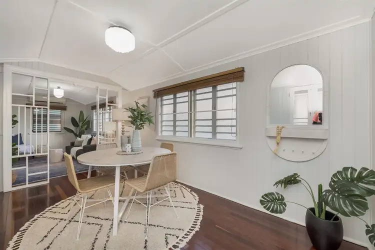 Sixth view of Homely house listing, 6 Mason Street, Currajong QLD 4812