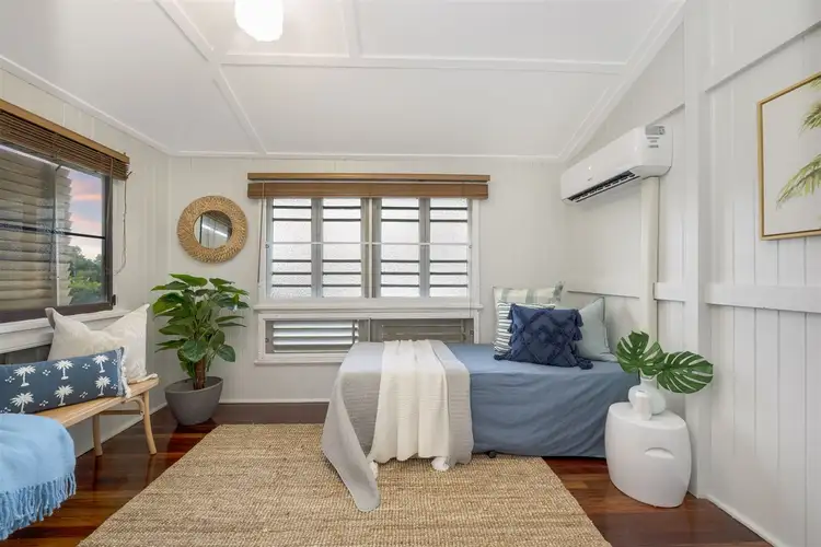 Seventh view of Homely house listing, 6 Mason Street, Currajong QLD 4812