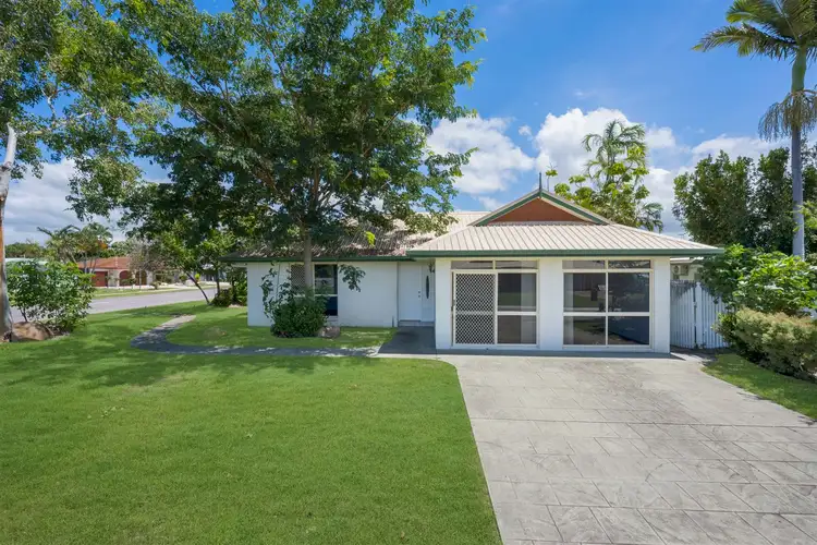 17 Indigo Crescent, Annandale QLD 4814