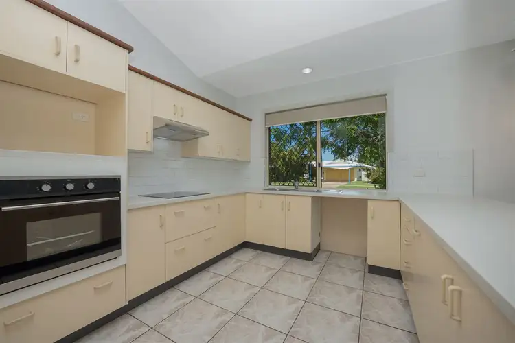 Second view of Homely house listing, 17 Indigo Crescent, Annandale QLD 4814