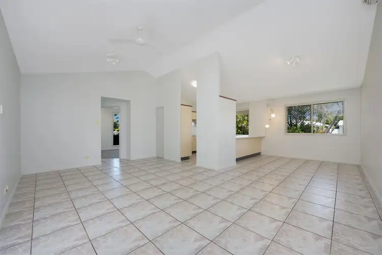 Third view of Homely house listing, 17 Indigo Crescent, Annandale QLD 4814