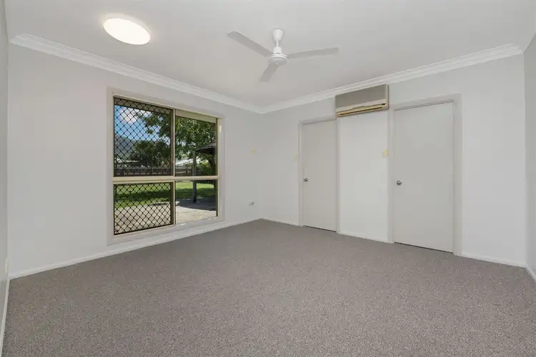 Fourth view of Homely house listing, 17 Indigo Crescent, Annandale QLD 4814