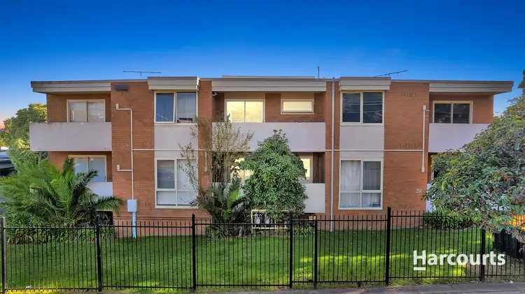 1/9-11 Weller Street, Dandenong VIC 3175