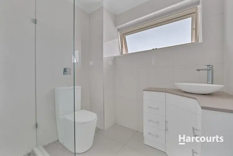 Fifth view of Homely townhouse listing, 1/9-11 Weller Street, Dandenong VIC 3175