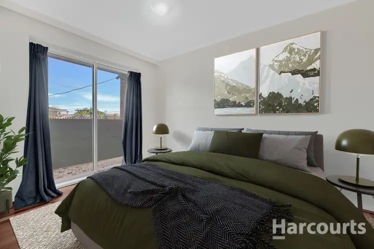 Sixth view of Homely townhouse listing, 1/9-11 Weller Street, Dandenong VIC 3175