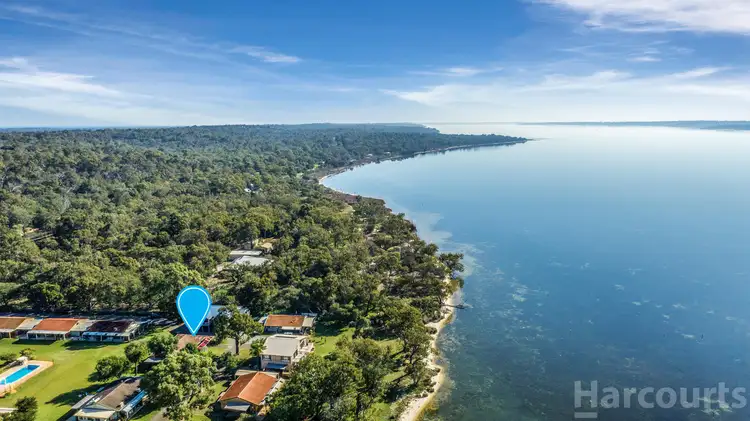 Second view of Homely house listing, 10/2131 Old Coast Road, Bouvard WA 6211