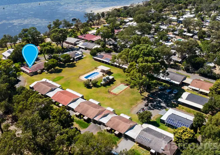 Third view of Homely house listing, 10/2131 Old Coast Road, Bouvard WA 6211
