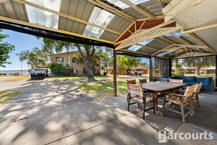 Fourth view of Homely house listing, 10/2131 Old Coast Road, Bouvard WA 6211