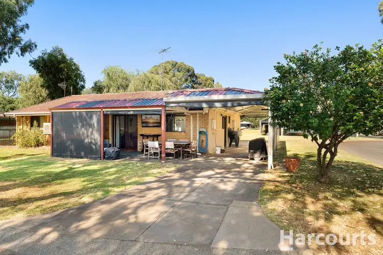 Fifth view of Homely house listing, 10/2131 Old Coast Road, Bouvard WA 6211