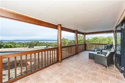 Seventh view of Homely house listing, 3 Harvey View Drive, Herron WA 6211