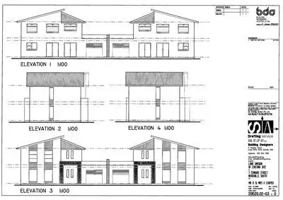 Fourth view of Homely house listing, 7 Edward Street, Woodville South SA 5011