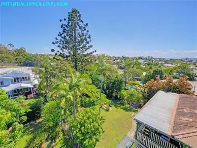 Second view of Homely house listing, 25 Jerome Street, Coorparoo QLD 4151