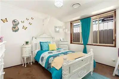 Seventh view of Homely house listing, 21 Harrier Place, Claremont Meadows NSW 2747