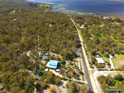 Third view of Homely house listing, 56 Dunkeld Drive, Herron WA 6211