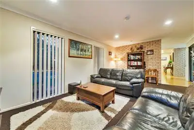 Sixth view of Homely house listing, 33 Lancelin Drive, Mermaid Waters QLD 4218