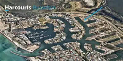 Main view of Homely land listing, 17 Windward Green, Geographe WA 6280