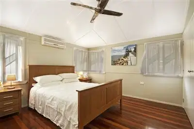 Seventh view of Homely house listing, 19 Rose Street, North Ward QLD