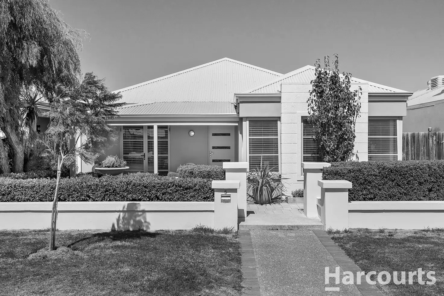 Main view of Homely house listing, 5 Pacifica Way, Dudley Park WA 6210