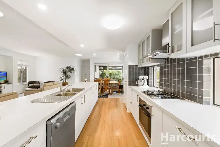 Third view of Homely house listing, 5 Pacifica Way, Dudley Park WA 6210