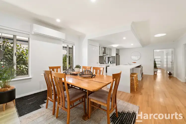 Fifth view of Homely house listing, 5 Pacifica Way, Dudley Park WA 6210