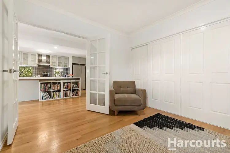 Sixth view of Homely house listing, 5 Pacifica Way, Dudley Park WA 6210