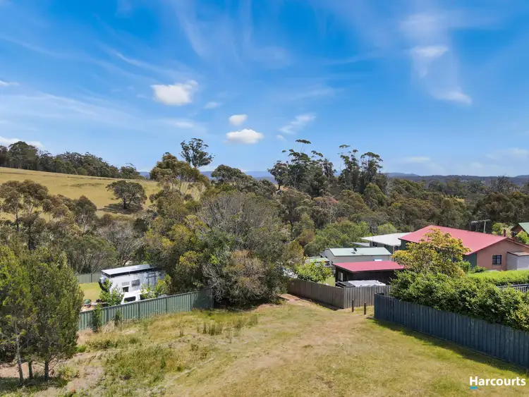 Sixth view of Homely land listing, 16 Douglas Court, St Helens TAS 7216