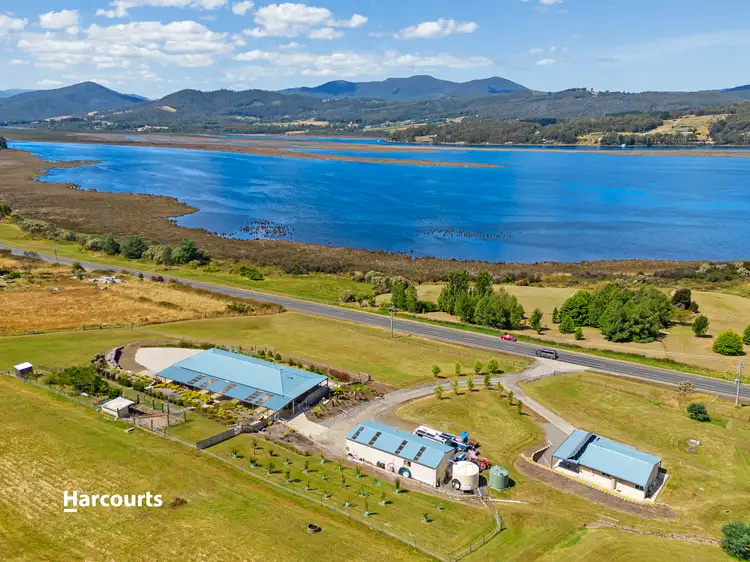 3810 Huon Highway, Franklin TAS 7113