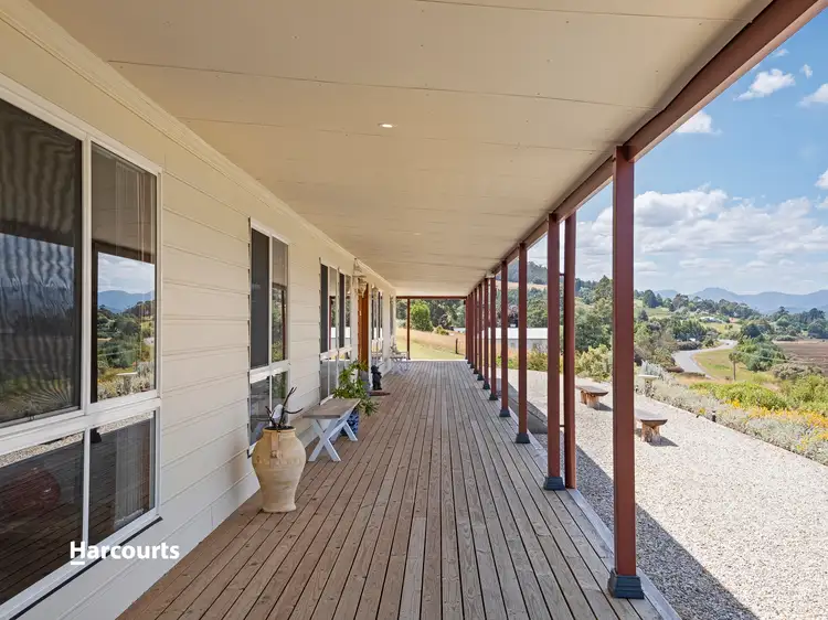 Third view of Homely house listing, 3810 Huon Highway, Franklin TAS 7113